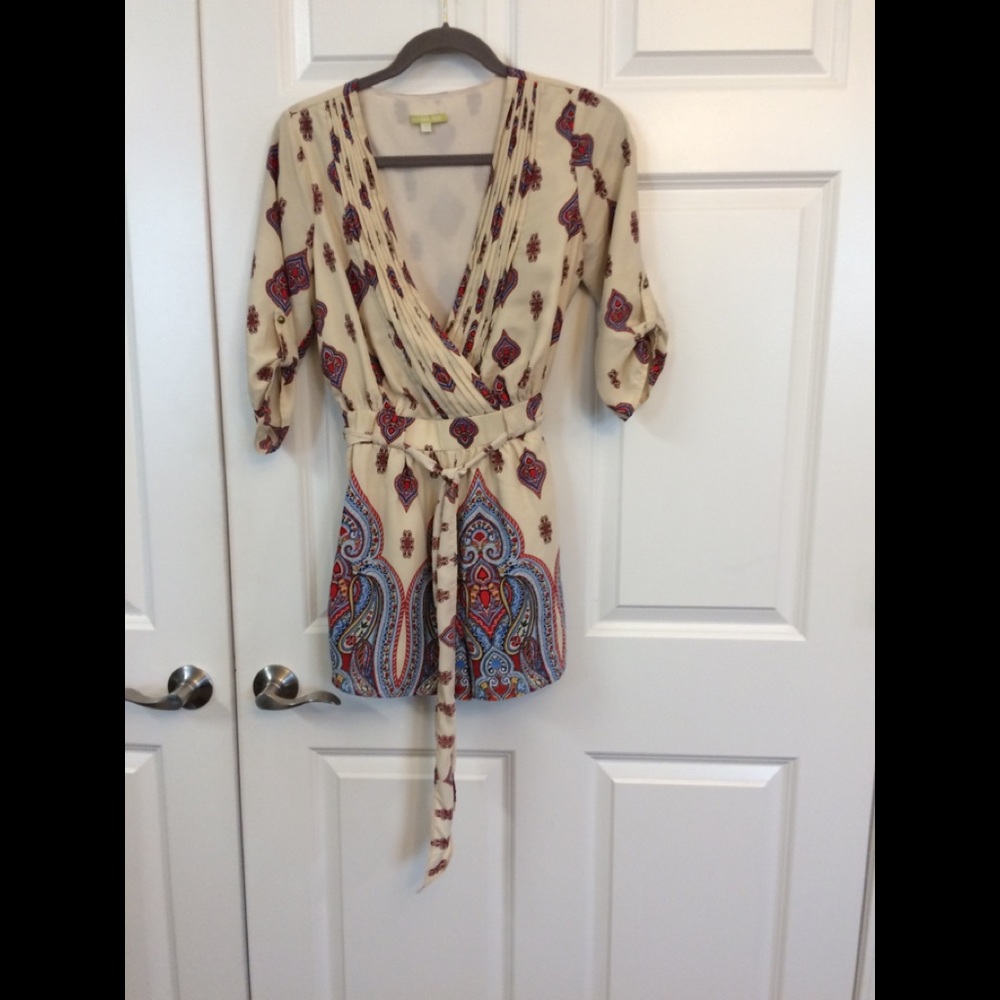 Giani Bini Romper Size XS